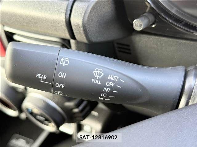Suzuki JIMNY SIERRA 2026-07 8336372-28