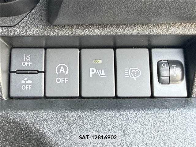 Suzuki JIMNY SIERRA 2026-07 8336372-2