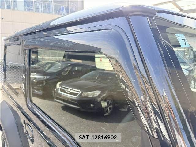 Suzuki JIMNY SIERRA 2026-07 8336372-29