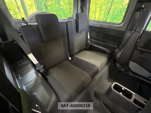 Suzuki JIMNY SIERRA 2022-01 8354768-9