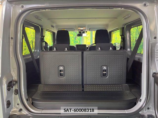 Suzuki JIMNY SIERRA 2022-01 8354768-10