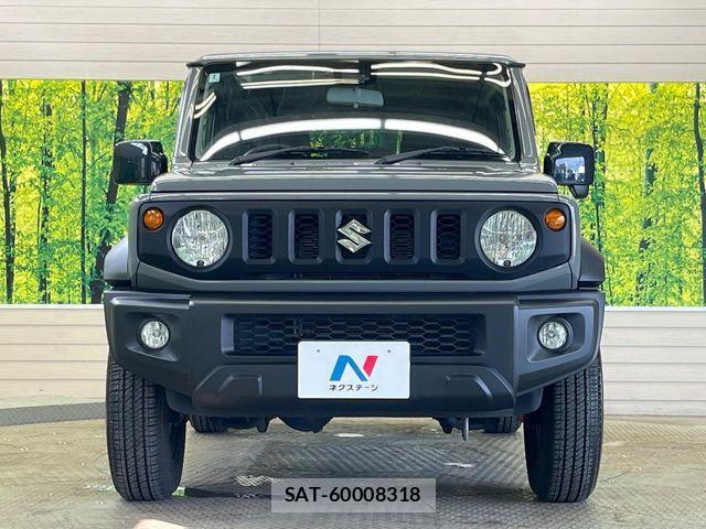 Suzuki JIMNY SIERRA 2022-01 8354768-13