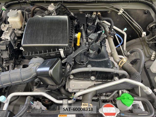 Suzuki JIMNY SIERRA 2022-01 8354768-17