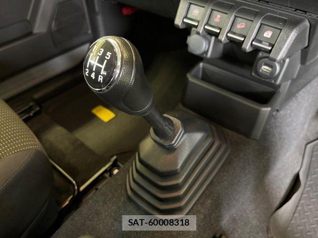 Suzuki JIMNY SIERRA 2022-01 8354768-2