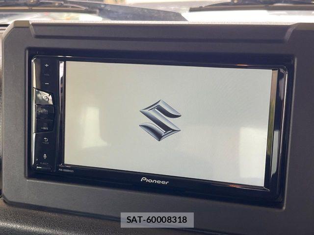 Suzuki JIMNY SIERRA 2022-01 8354768-3