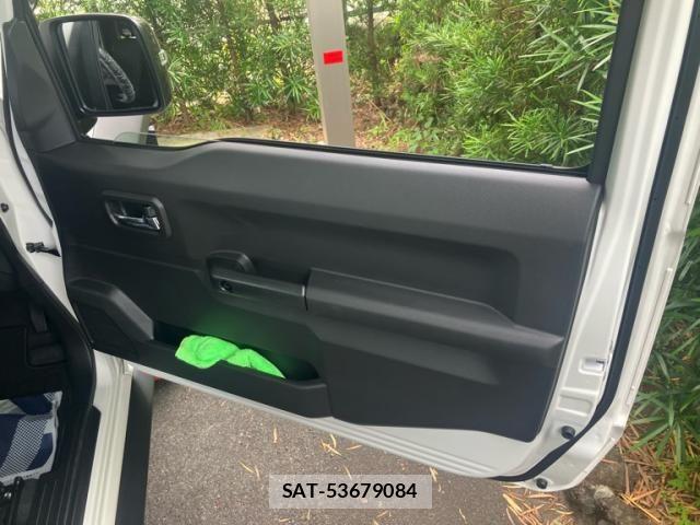 Suzuki JIMNY SIERRA 2026-07 8354766-11