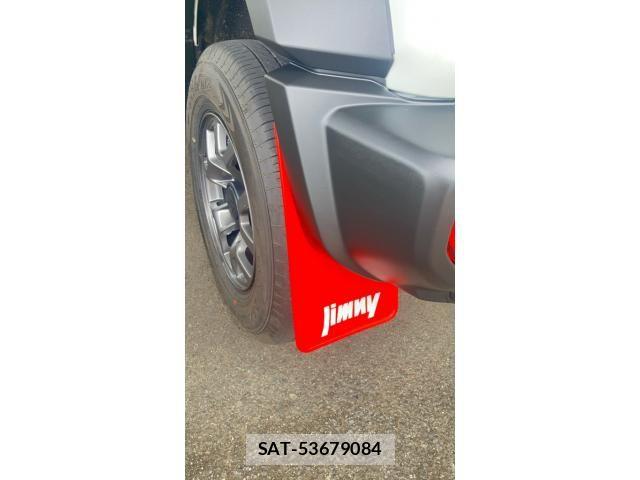 Suzuki JIMNY SIERRA 2026-07 8354766-20