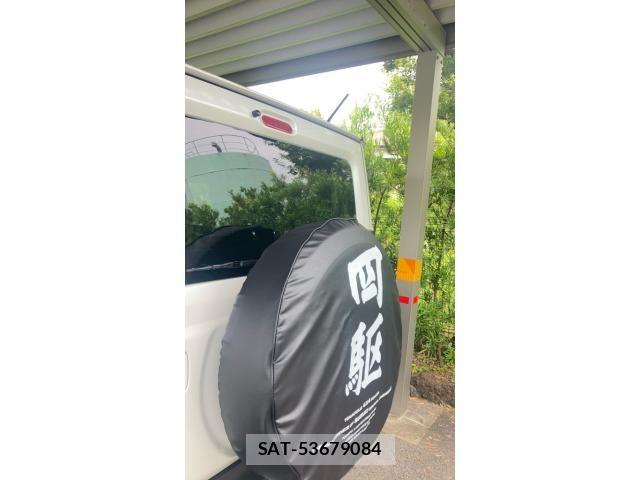 Suzuki JIMNY SIERRA 2026-07 8354766-21