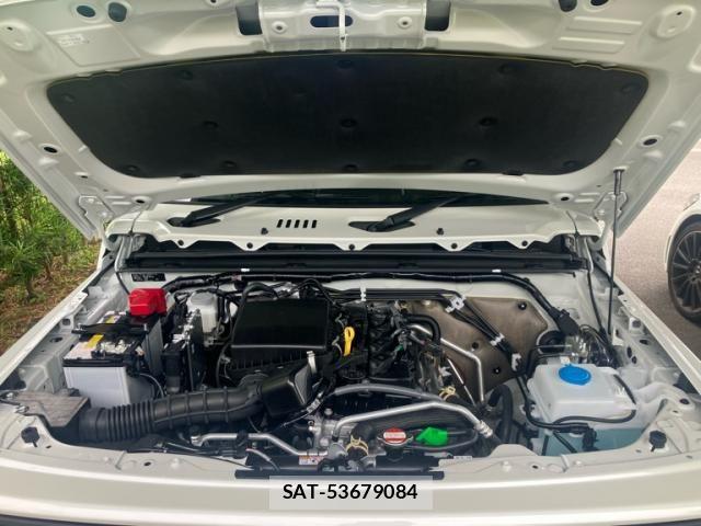 Suzuki JIMNY SIERRA 2026-07 8354766-6
