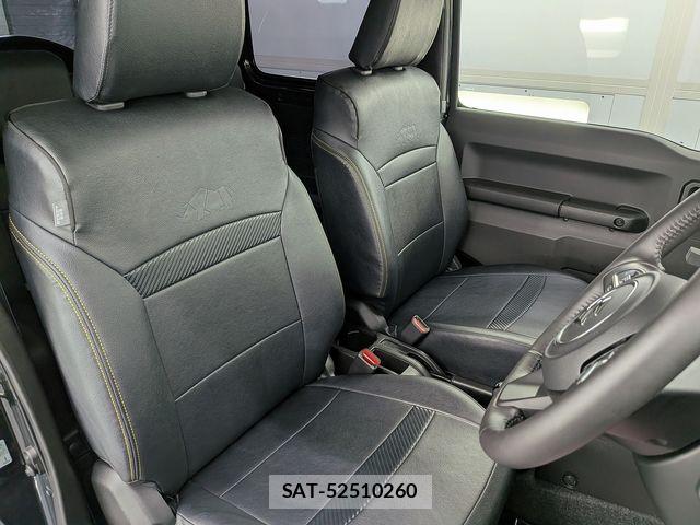 Suzuki JIMNY SIERRA 2024-11 8354767-9