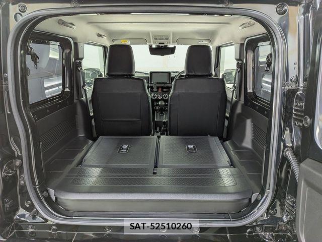 Suzuki JIMNY SIERRA 2024-11 8354767-11