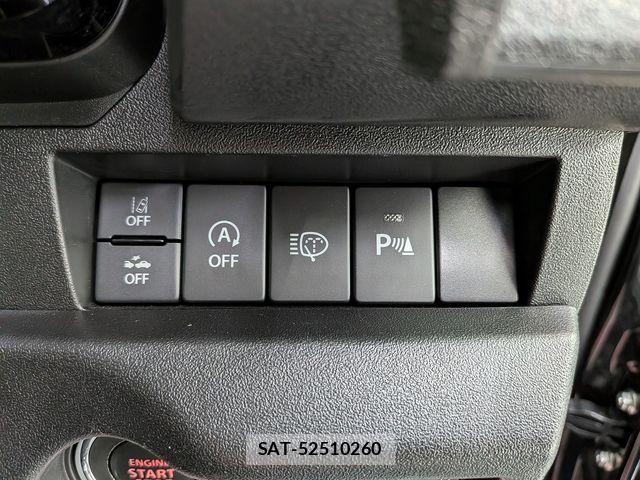 Suzuki JIMNY SIERRA 2024-11 8354767-14