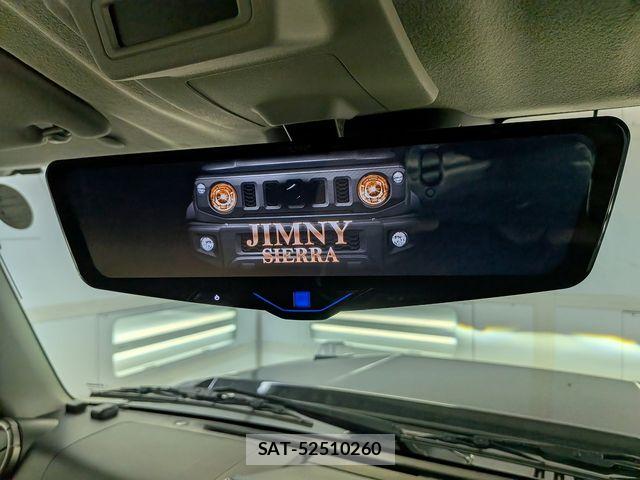 Suzuki JIMNY SIERRA 2024-11 8354767-21