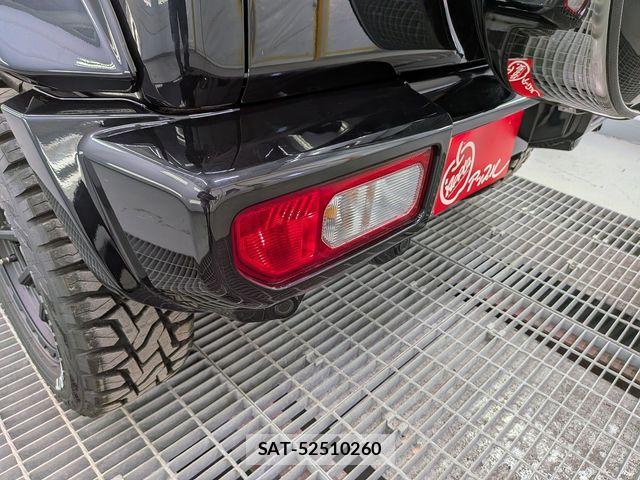 Suzuki JIMNY SIERRA 2024-11 8354767-25