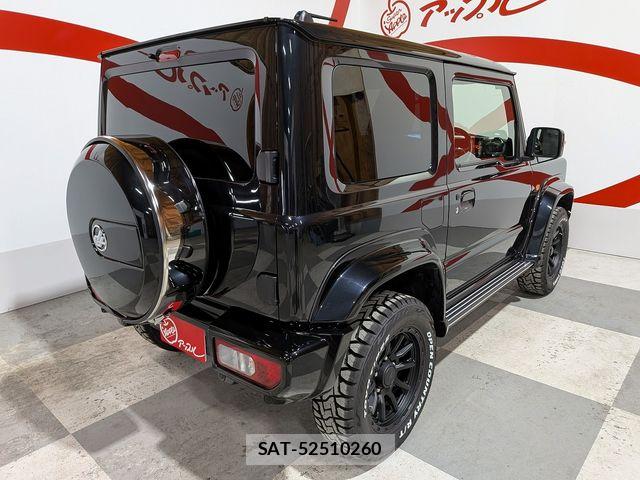 Suzuki JIMNY SIERRA 2024-11 8354767-26