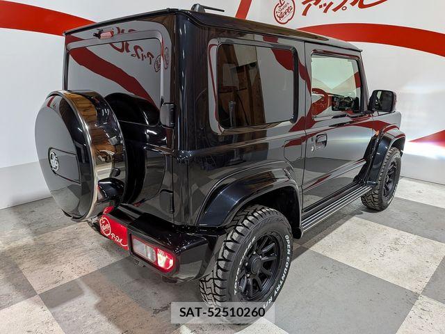 Suzuki JIMNY SIERRA 2024-11 8354767-27