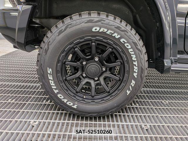 Suzuki JIMNY SIERRA 2024-11 8354767-2