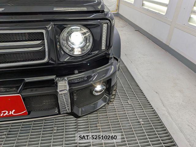 Suzuki JIMNY SIERRA 2024-11 8354767-4