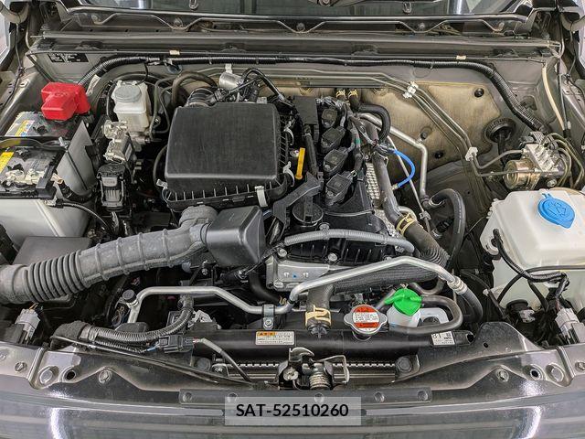 Suzuki JIMNY SIERRA 2024-11 8354767-6