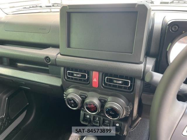 Suzuki JIMNY SIERRA 2024-03 8354765-4