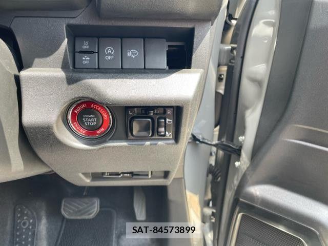 Suzuki JIMNY SIERRA 2024-03 8354765-5