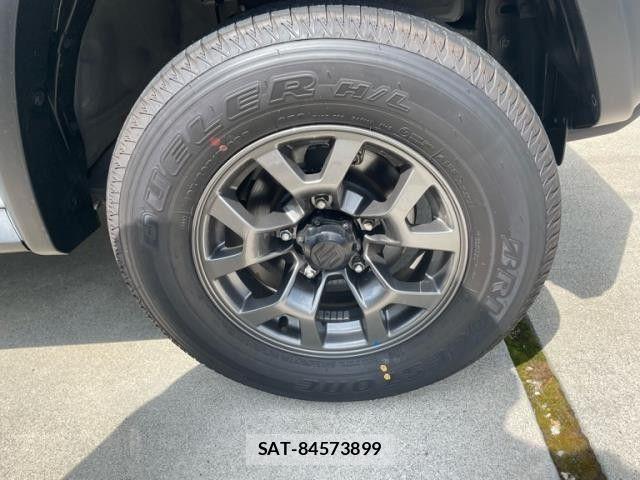 Suzuki JIMNY SIERRA 2024-03 8354765-6