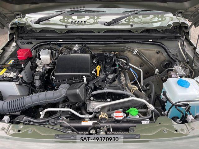 Suzuki JIMNY SIERRA 2024-08 8354769-17