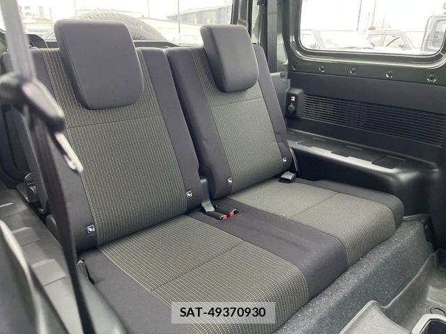 Suzuki JIMNY SIERRA 2024-08 8354769-8