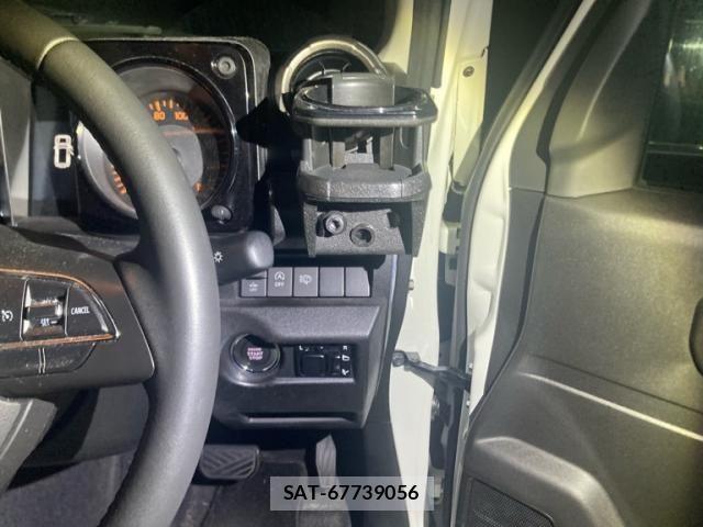 Suzuki JIMNY SIERRA 2022-08 8366512-11