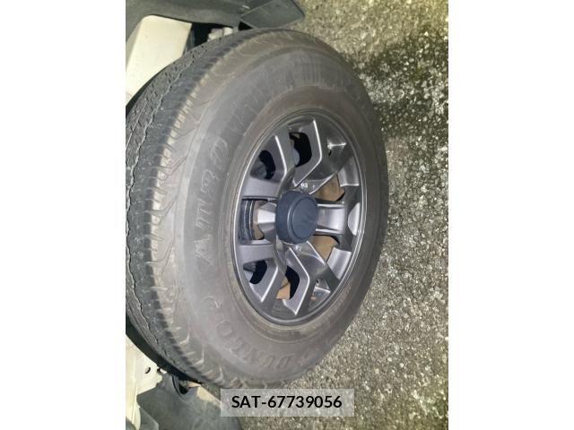 Suzuki JIMNY SIERRA 2022-08 8366512-21
