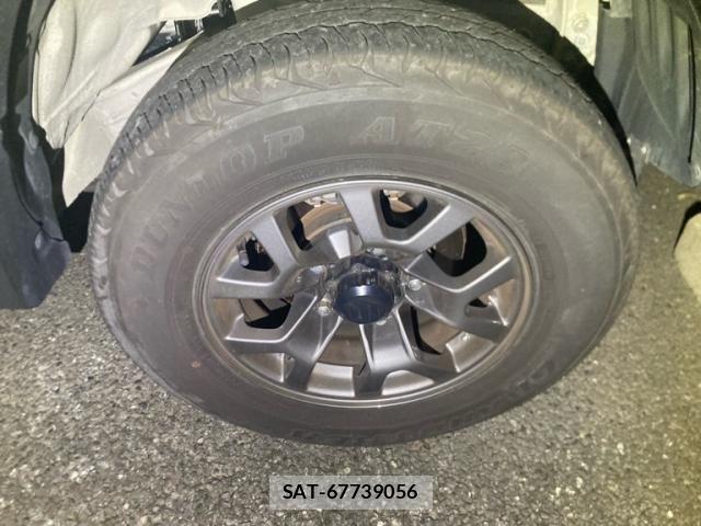 Suzuki JIMNY SIERRA 2022-08 8366512-22