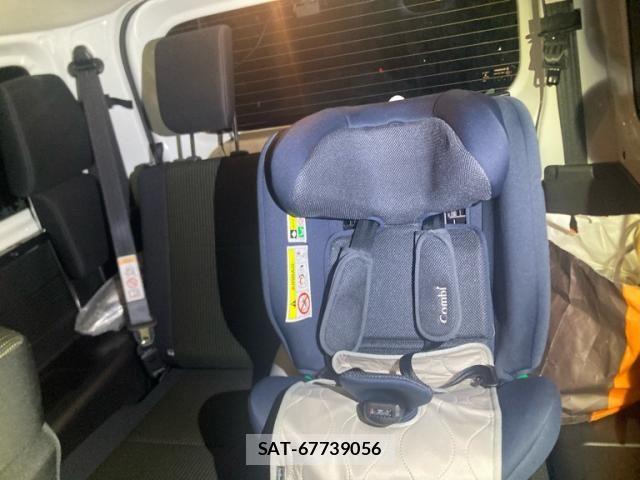 Suzuki JIMNY SIERRA 2022-08 8366512-5