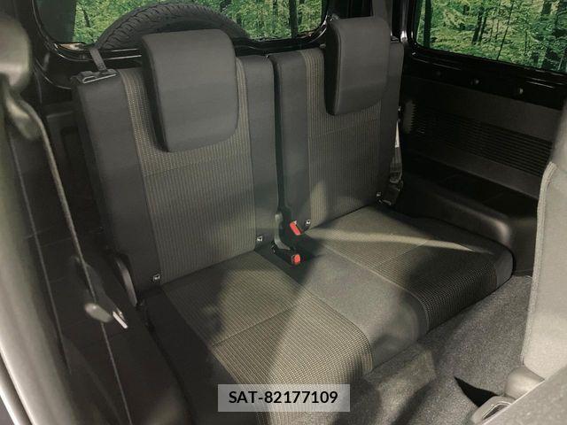 Suzuki JIMNY SIERRA 2024-03 8366511-9