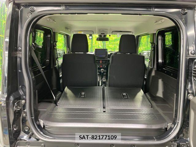 Suzuki JIMNY SIERRA 2024-03 8366511-10