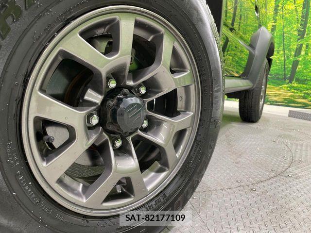 Suzuki JIMNY SIERRA 2024-03 8366511-13