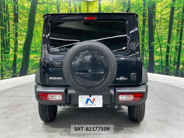 Suzuki JIMNY SIERRA 2024-03 8366511-15