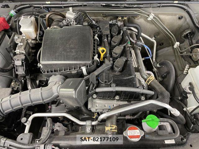 Suzuki JIMNY SIERRA 2024-03 8366511-17