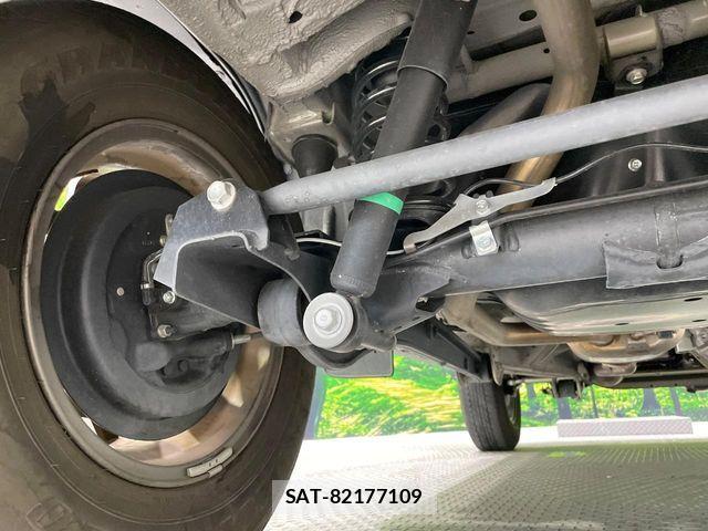 Suzuki JIMNY SIERRA 2024-03 8366511-19