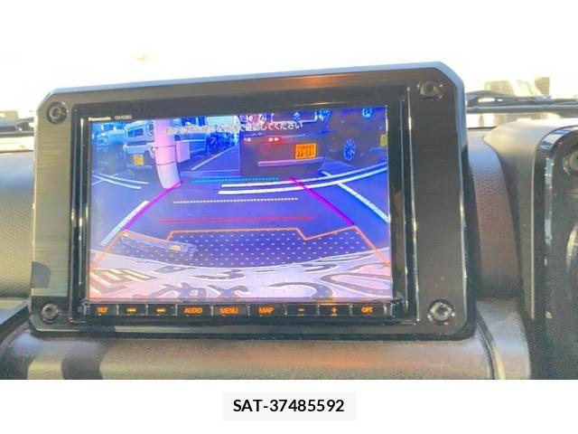 Suzuki JIMNY SIERRA 2021-11 8366515-10