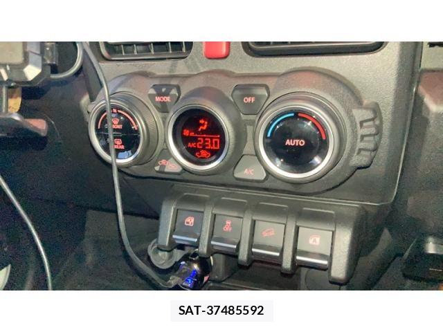 Suzuki JIMNY SIERRA 2021-11 8366515-11