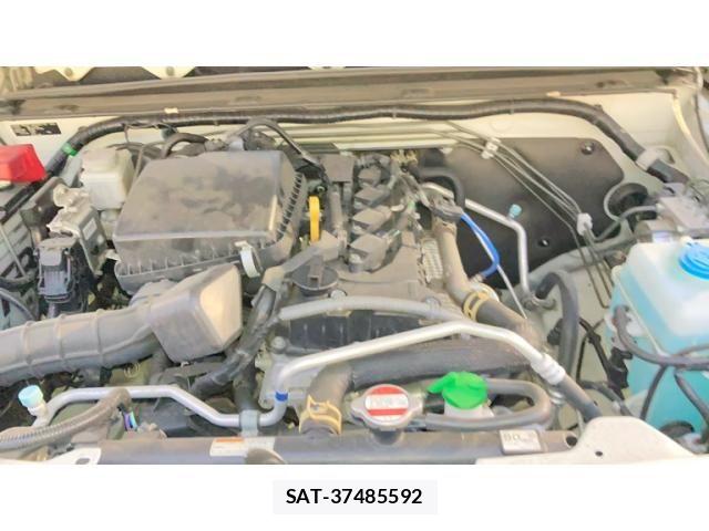 Suzuki JIMNY SIERRA 2021-11 8366515-20