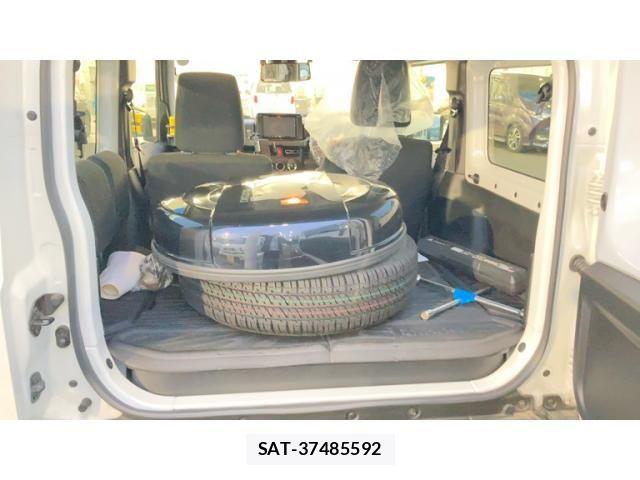 Suzuki JIMNY SIERRA 2021-11 8366515-21