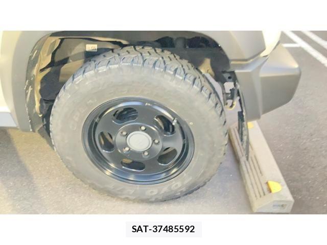 Suzuki JIMNY SIERRA 2021-11 8366515-5