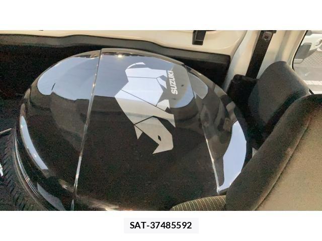 Suzuki JIMNY SIERRA 2021-11 8366515-7