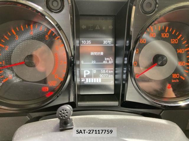 Suzuki JIMNY SIERRA 2019-07 8366514-0