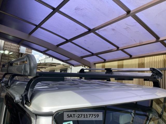 Suzuki JIMNY SIERRA 2019-07 8366514-9