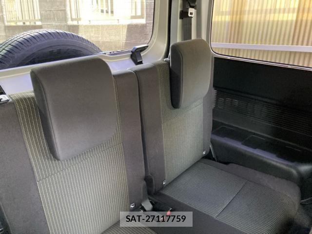 Suzuki JIMNY SIERRA 2019-07 8366514-11