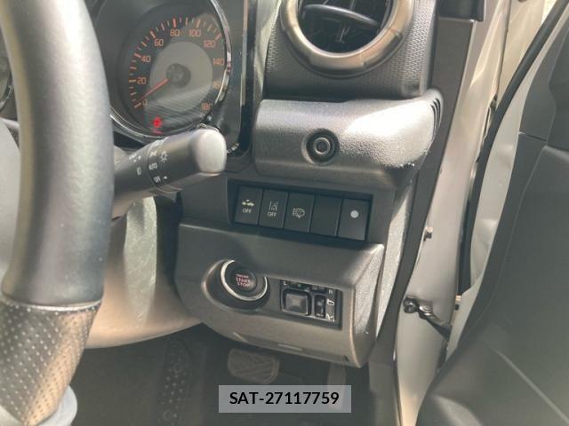 Suzuki JIMNY SIERRA 2019-07 8366514-12