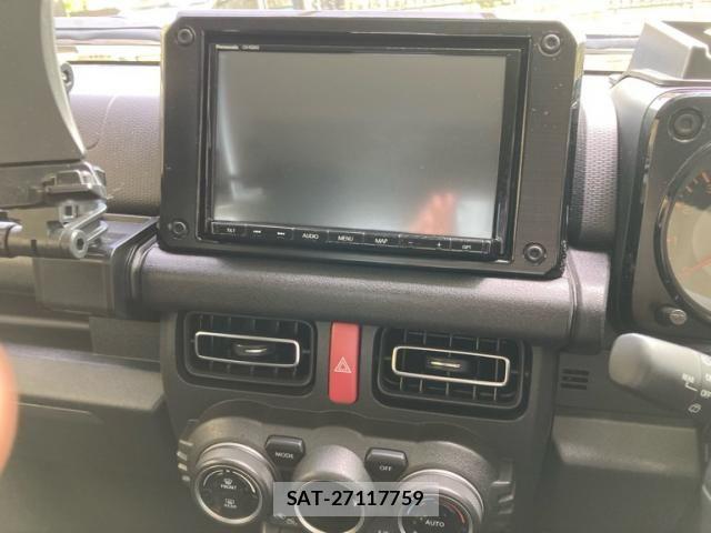 Suzuki JIMNY SIERRA 2019-07 8366514-15