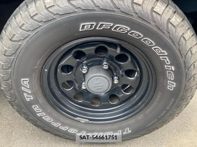 Suzuki JIMNY SIERRA 2020-10 8366516-9